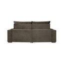 Ver imagem 7 de Sofá 2 Lugares Retrátil e Reclinável 230cm Pinheiros