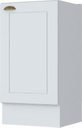 Ver imagem 3 de Cozinha Modulada Americana com 7 Peças Branco Hp - Henn