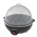 Ver imagem 5 de Cozedor de Ovos Portátil Elétrico a Vapor para até 7 Ovos