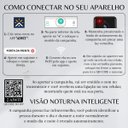 Ver imagem 6 de Campainha Inteligente sem Fio com Câmera Voz para Escritório