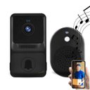 Ver imagem 3 de Campainha Inteligente sem Fio com Câmera Voz para Escritório