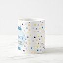 Ver imagem 3 de Caneca Presente Criativo para Avós Duas Vezes Amor e Carinho