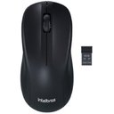 Ver imagem 1 de Mouse Intelbras Ms150 sem Fio - 4290009