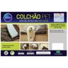 Colchão Pet Viscoelástico Nasa Gel Raça M/g 95 X 70 X 5cm Aumar - 8