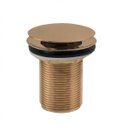 Ver imagem 1 de Válvula de Escoamento com Tampa Click up 1.1/4" Ducon Metais