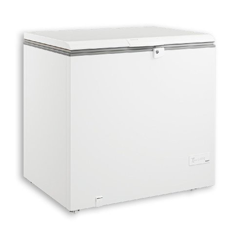 Freezer Horizontal Consul 307 Litros 1 Porta Cha31mb 220v