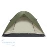 Barraca Camping Alta Premium Impermeável 6 Pessoas Cobertura - 2