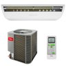 Ar Condicionado Split Inverter TCL Piso-Teto 36000 BTUs Frio TAC-36CSA/CF-INV - 220V - 1