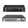 Kit CfTV Intelbras CfTV 14 Cam 1120B HD DVR Mhdx 1116 +1Tb - 3