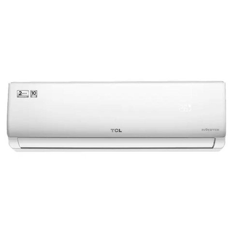 Ar Condicionado Tcl Split Hi Wall Elite Inverter 9.000 Btus Frio Tac-09csgv-inv 220v