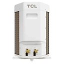 Ver imagem 3 de Ar Condicionado Tcl Split Hi Wall Elite Inverter 9.000 Btus Frio Tac-09csgv-inv 220v