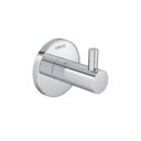 Ver imagem 1 de Cabide Soho Cromado Deca Deca Metais