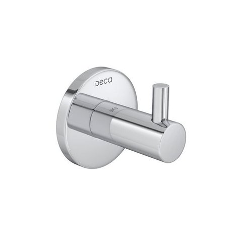 Cabide Soho Cromado Deca Deca Metais