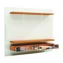 Ver imagem 2 de Painel de Tv 65 Polegadas Off White Freijó Dalla Costa