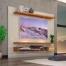 Painel de Tv 65 Polegadas Off White Freijó Dalla Costa - 1