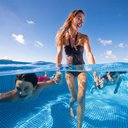 Ver imagem 6 de Piscina Estrutural Retangular 2.282L + Capa Intex