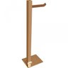 Papeleira de Chão 1 Haste Ro7075 Ducon Metais - 2