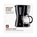 Ver imagem 5 de Cafeteira Elétrica Mondial C32xr Dolce Arome 32 Xícaras