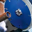 Ver imagem 3 de Disco de Corte para Esmerilhadeira Multi Material Expert Carbide Wheel Bosch