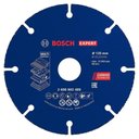 Ver imagem 1 de Disco de Corte para Esmerilhadeira Multi Material Expert Carbide Wheel Bosch