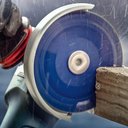 Ver imagem 5 de Disco de Corte para Esmerilhadeira Multi Material Expert Carbide Wheel Bosch