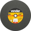 Ver imagem 1 de Disco de Corte 300,0x3,2x19,05 Dcv - Vonder