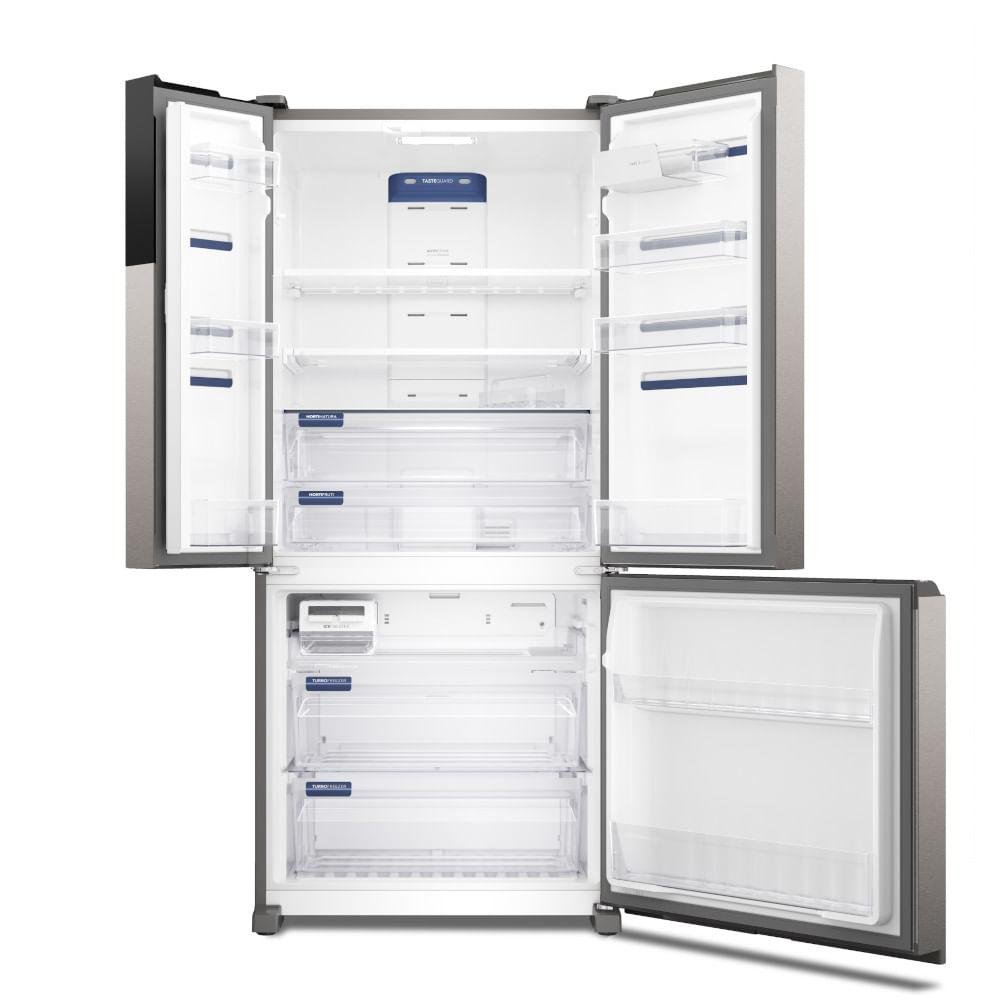 Refrigerador Electrolux Inverter Inox 590L IM8S 127V - 10