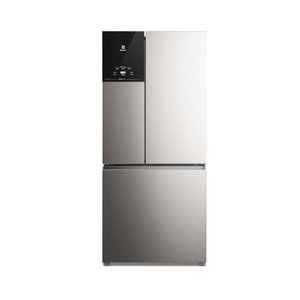 Refrigerador Electrolux Inverter Inox 590L IM8S 127V