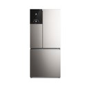 Ver imagem 1 de Refrigerador Electrolux Inverter Inox 590L IM8S 127V