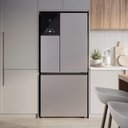 Ver imagem 5 de Refrigerador Electrolux Inverter Inox 590L IM8S 127V