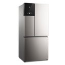 Ver imagem 4 de Refrigerador Electrolux Inverter Inox 590L IM8S 127V