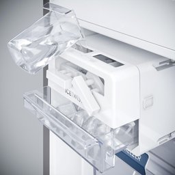 Refrigerador Electrolux Inverter Inox 590L IM8S 127V - 7