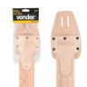 Bainha de Couro Vonder para Facao Fixa 14 Polegadas - 8