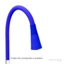 Ver imagem 4 de Bico Arejador Duplo Jato Cone Azul para Torneira Gourmet