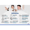 Ver imagem 6 de Cama Box Baú Crc Solteiro +Colchão Molas Super Pocket Elegant Ortobom 88