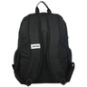 Mochila Mormaii Escolar Masculina Un Preto - 3