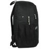 Mochila Mormaii Escolar Masculina Un Preto - 4