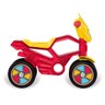 Totokross Moto de Equilíbrio Vermelha Cardoso - 2