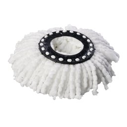 Mop Giratório 360 com Balde Centrífuga Esfregão Plástico Wap - 8