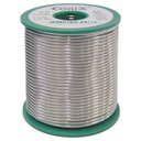 Ver imagem 1 de Solda Cobix Verde 40/60 1,0mm 500 Gramas