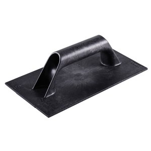 Desempenadeira Pvc Estriada 27x14 Astra