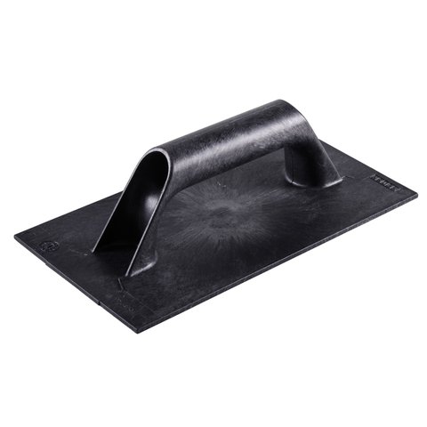 Desempenadeira Pvc Estriada 27x14 Astra