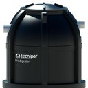 Ver imagem 3 de Kit Biodigestor 1.500l/dia Tecnipar e Leito de Secagem Tecnipar