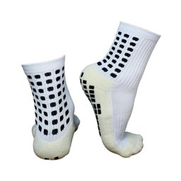 Meia Trusox Antiderrapante Futebol Profissional - 3