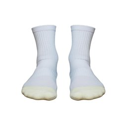 Meia Trusox Antiderrapante Futebol Profissional - 5