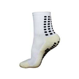 Meia Trusox Antiderrapante Futebol Profissional - 1
