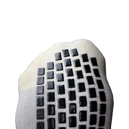Meia Trusox Antiderrapante Futebol Profissional - 4