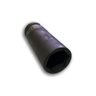 Soquete Longo de Impacto Sextavado 21mm X 1/2''pol em Aço - 4