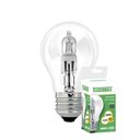 Ver imagem 1 de Kit 10 Lâmpadas Halógena Taschibra A55 100w E27 2700k 110v