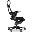Ver imagem 1 de Cadeira Ergonômica Design Office Pro+ Black – Projeto Alemão com Edição Exclusiva
